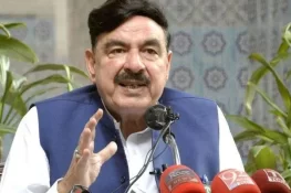 حکومت کا کوئی مستقبل نہیں، ان کے برے دن شروع ہو چکے ہیں، شیخ رشید