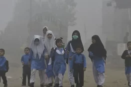 20 دسمبر سے موسم سرما کی چھٹیاں شروع ہوجائیں گی، سیکرٹری اسکولز