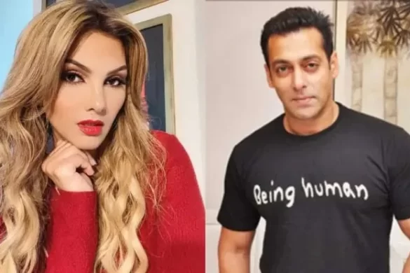 سلمان خان کی گرل فرینڈ کے طور پر جانے جانا میرے لئے لعنت ہے، سومی علی