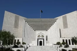 سپریم کورٹ کے ججز کے ہاؤس رینٹ اور جوڈیشل الاؤنس میں اضافہ