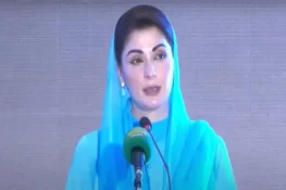 ملکی معیشت کے فروغ کیلئے ایوی ایشن کا کردار فراموش نہیں کیا جاسکتا، مریم نواز