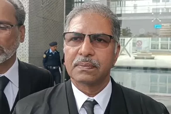 حکومت سے مذاکرات کرنے والی کمیٹی کو فیصلے کا اختیار نہیں، رہنما پی ٹی آئی کا انکشاف