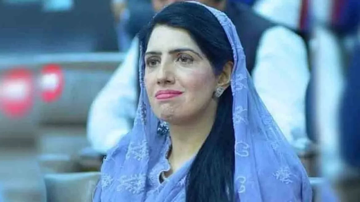 عالیہ حمزہ سمیت 6 ملزمان کے وارنٹ گرفتاری جاری