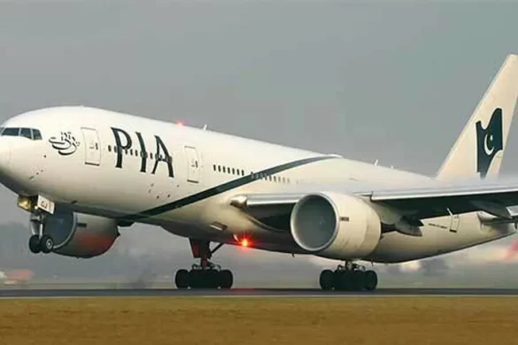 پی آئی اے اپنے آپریشنل طیاروں میں اضافہ کرے گی، ترجمان پی آئی اے