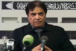 پی ٹی آئی غیر ملکی طاقتوں کیساتھ ملکر عدم استحکام چاہتی ہے، حنیف عباسی