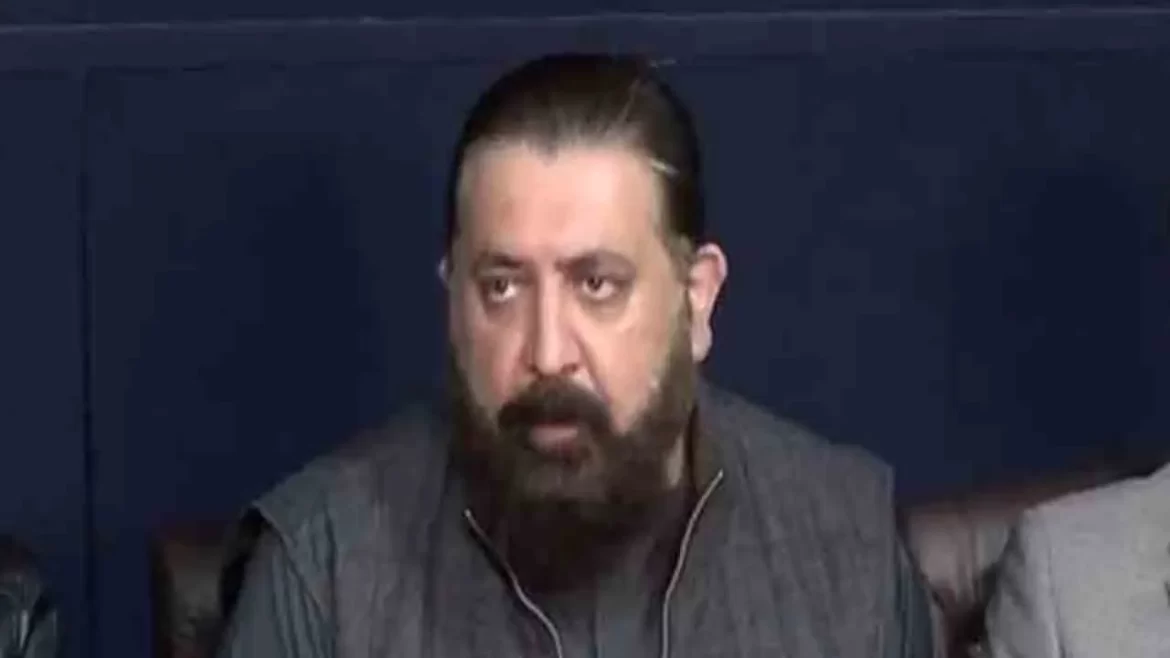 سویلین کا ملٹری ٹرائل عالمی قوانین کی خلاف ورزی ہے، پی ٹی آئی