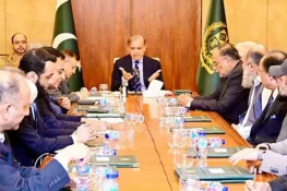 وفاقی کابینہ نے 2 صدارتی آرڈیننس کی منظوری دے دی