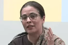 خواتین کو صرف ماں اور بہن کہنا کافی نہیں انہیں تحفظ دینا ضروری ہے، جسٹس عائشہ ملک