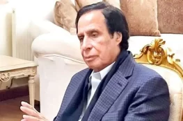 گجرات کی عوام کی محبت کا کوئی نعم البدل نہیں، پرویز الٰہی