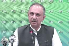 وزیر اعلیٰ علی امین گنڈاپور کو ہٹانے کی بات بے بنیاد ہے، عمر ایوب