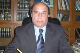 ریاستی اداروں کیخلاف مبینہ نفرت پھیلانے پر لطیف کھوسہ کیخلاف مقدمہ درج