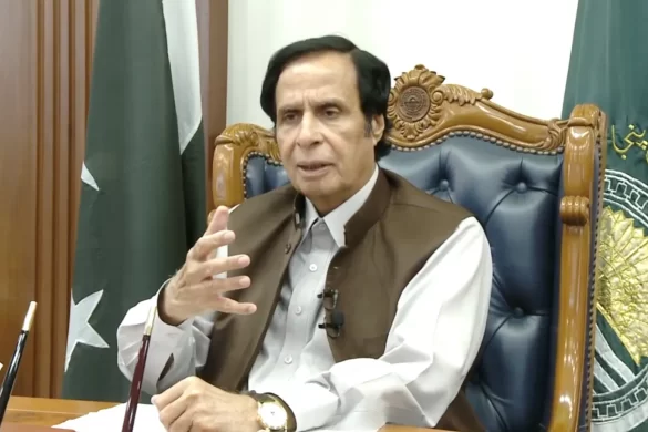 گجرات ڈویژن کی ترقی کو انتقامی سیاست کی نذر کیا گیا، چوہدری پرویز الٰہی