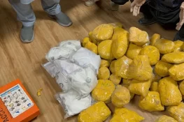 نیوایئر پارٹی کیلئے امریکا سے پاکستان اسمگل کی گئی منشیات پکڑی گئی