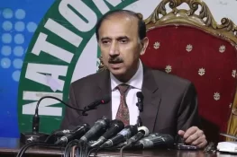 شعیب شاہین کا نام سفری پابندی کی فہرست سے نکالنے کی درخواست پر سماعت ملتوی