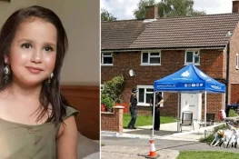 سارہ شریف کے قتل میں باپ اور سوتیلی ماں کو مجرم قرار دیدیا گیا