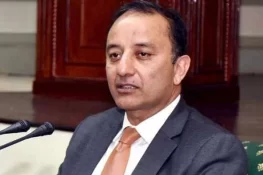 سیاست میں ڈائیلاگ کے ذریعے ہی راستہ نکلتا ہے، مصدق ملک
