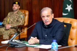 پاک فوج کی گرفت سے اسمگلنگ صفر ہوگئی ہے، شہباز شریف