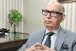 خون کے آنسو خیالی لاشوں کے لیے بہائے جا رہے ہیں، عرفان صدیقی