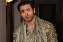 شہریار منور نے شادی کا اعلان کردیا، دلہن کون ہے؟