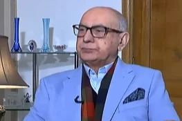 سول نافرمانی کی تلوار لٹکانے سے مذاکرات نہیں ہوتے، سینیٹر عرفان صدیقی