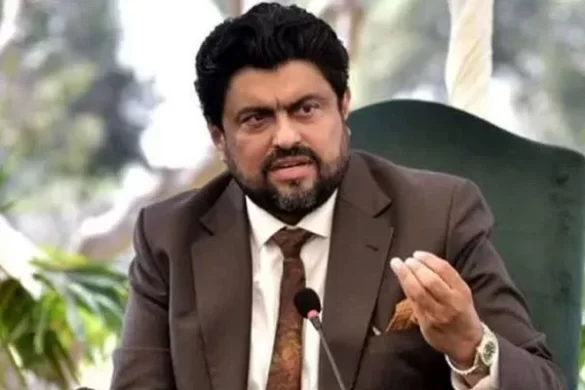 عوام حوصلہ نہیں ہاریں اچھے دن شروع ہوچکے ہیں، کامران ٹیسوری