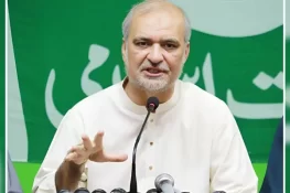 حکمرانوں نے اپنی مراعات میں 100 فیصد اضافہ کردیا ہے، حافظ نعیم الرحمان