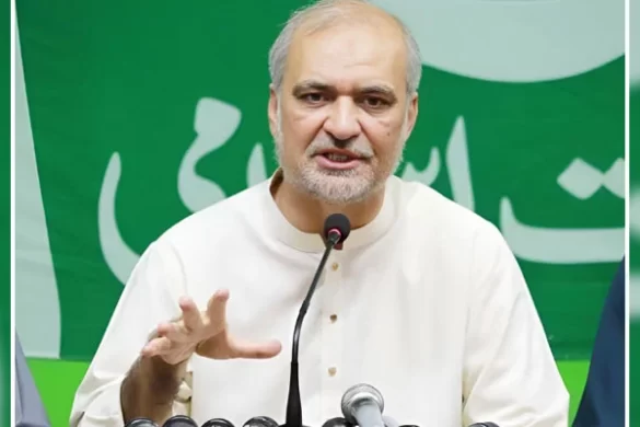 حکمرانوں نے اپنی مراعات میں 100 فیصد اضافہ کردیا ہے، حافظ نعیم الرحمان