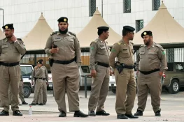 رشوت اور منصب کا ناجائز استعمال، 164 ملازمین گرفتار