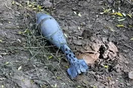 گولہ پھٹنے سے 2 بھائیوں سمیت 3 بچے جاں بحق