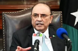 صدر مملکت نے مدارس رجسٹریشن کا بل اعتراض لگا کر واپس بھجوادیا
