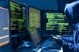 چینی ہیکرز نے امریکی شہریوں کا میٹا ڈیٹا چوری کر لیا