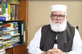 حکومت خود تذبذب اور مخمصے کا شکار ہے، لیاقت بلوچ