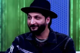 حافظ قرآن ہوں، مدرسے سے بھاگنے کی کافی کوشش کی، گلوکار بلال سعید