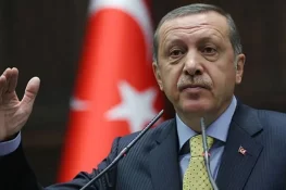 بشار الاسد نے ترکیہ کی مذاکرات کی پیشکش کو رد کر دیا تھا، طیب اردوان