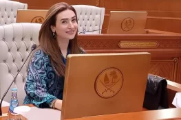 20 جنوری سے پہلے عافیہ صدیقی کی رہائی سے متعلق فیصلہ متوقع ہے