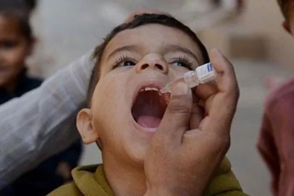 خاتون پولیو ورکر سے بدتمیزی کرنے والے ملزمان کو رہا کرنے کا حکم