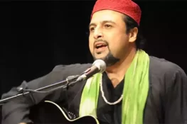 عمران خان کیخلاف متنازع پوسٹس: رہنما پی ٹی آئی سلمان احمد کی رکنیت معطل