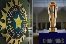 پی سی بی کی شرائط تسلیم کرنے پر بھارتی میڈیا اپنے کرکٹ بورڈ پر نالاں