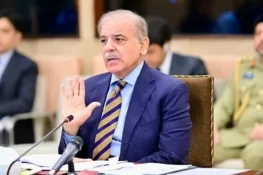 ایٹمی پروگرام پر کوئی سمجھوتہ نہیں کریں گے، وزیراعظم پاکستان