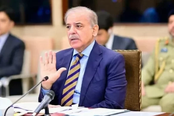 ایٹمی پروگرام پر کوئی سمجھوتہ نہیں کریں گے، وزیراعظم پاکستان