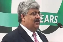 پاکستان کے ٹاپ 5 فیصد سب سے زیادہ کمائی کرنیوالے افراد 16 کھرب روپے کا ٹیکس چوری کرتے ہیں، چیئرمین ایف بی آر