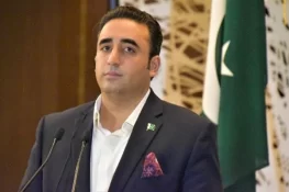 وہ دن دور نہیں جب شہید بینظیر بھٹو کے انصاف پر مبنی پاکستان کا وژن حقیقت بنے گا، بلاول بھٹو