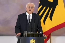 جرمنی کے صدر نے ملک کی پارلیمنٹ تحلیل کر دی