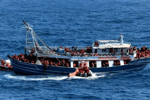 یونان کشتی حادثہ، چک کمالہ کا 20 سالہ رحمان بھی لاپتہ