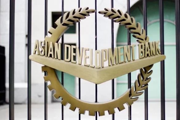 ایشیائی ترقیاتی بینک کا خیبرپختونخوا حکومت کو 7.5 ملین ڈالر دینے کا اعلان