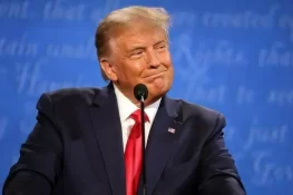 ڈونلڈ ٹرمپ کا امریکی شہریت کا پیدائشی حق ختم کرنے کا اعلان