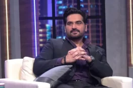 ہیرو اور ہیروئن کا تعلق عمر سے نہیں ہوتا، ہمایوں سعید