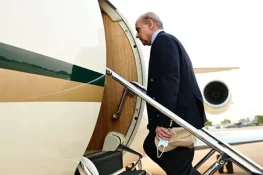 وزیراعظم کل سعودی عرب کا 2 روزہ کریں گے