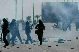 9 مئی کیس: گرفتار ریڑھی بان عدم ثبوت کی بناء پر رہا