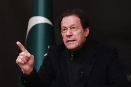 اسٹیبلشمنٹ یا کسی ملک کے کہنے پر ڈیل نہیں کروں گا، عمران خان